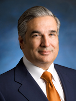 Dr. Francisco Cigarroa, MD