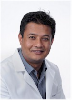 Dr. Raju Pradhan, MD