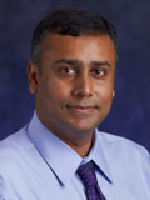 Dr. Raju Shanmugam, MD