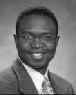 Dr. Edward Bantamoi, MD