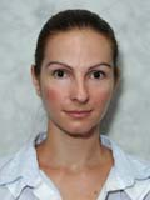 Dr. Camelia Pop, MD