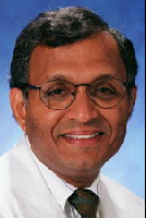 Dr. Raju Thomas, MD