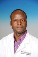 Dr. Andrew Ekatan, MD