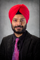 Dr. Rajwinder Dhillon, MD