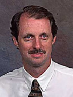 Dr. Edward Barrows, MD