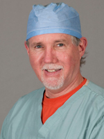 Dr. Cameron Brown, MD