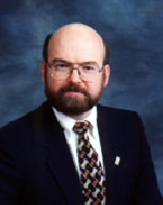 Dr. Edward Barr, MD