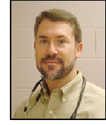 Dr. Edward Barnes, MD