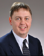 Dr. Stephen Garrity, MD