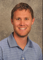 Dr. Cameron Gunville, DO