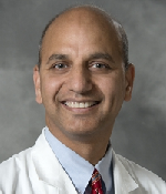 Dr. Rakesh Gaur, MD