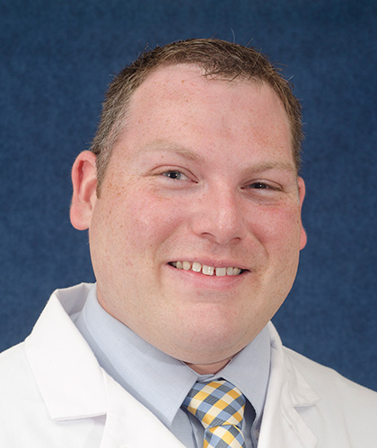 Dr. Andrew Farabaugh, MD