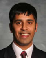 Dr. Rakesh Jha, MD
