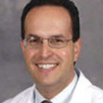 Dr. Andrew Fenton, MD