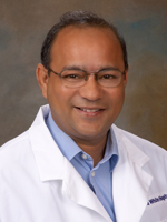 Dr. Rakesh Mittal, MD, PHD