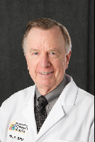 Dr. Edward Bell, MD