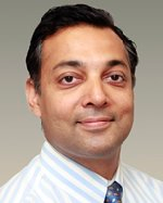 Dr. Rakesh Parikh, MD
