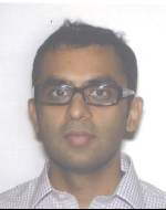 Dr. Rakesh Parbhu, MD