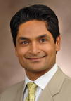 Dr. Rakesh Patel, MD