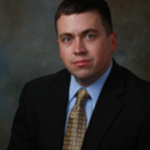 Dr. Cameron Ruttman, MD