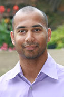 Dr. Rakesh Patel, MD