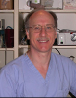 Dr. Alan Engler, MD