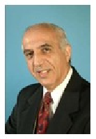 Dr. Cameron Tebbi, MD