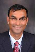 Dr. Rakesh Sinha, MD