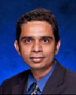 Dr. Rakesh Surapaneni, MD