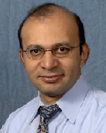 Dr. Rakesh Shah, MD