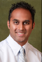 Dr. Rakesh Vakhariya, DO