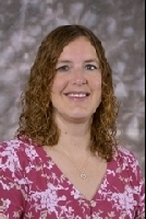 Dr. Cami Barger-Jones, MD