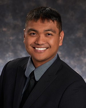 Dr. Johan Reyes