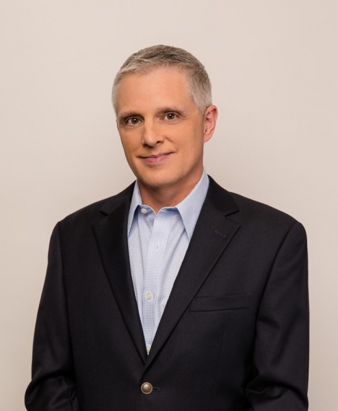 Dr. Scott Slayden, MD