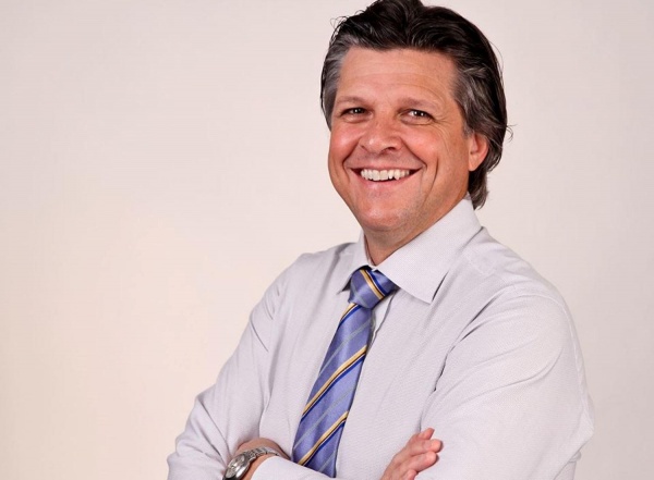 Dr. Mark Beaty, MD
