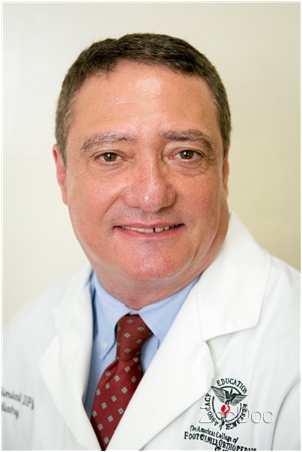 Dr. Robert Dimiceli