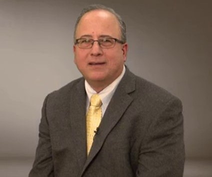 Dr. Joseph Stuto