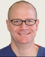 Dr. Edward Boyer, MD