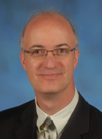 Dr. Andrew Goldberg, MD