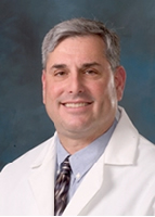 Dr. Andrew Goldberg, MD