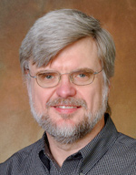 Dr. Ralph Bucy