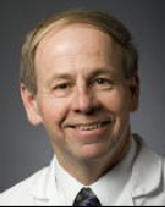Dr. Ralph Budd, MD