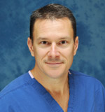 Dr. Ralph Brown, MD
