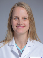 Dr. Camille Scribner, MD