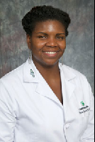 Dr. Camille Nicole Upchurch, MD