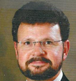 Dr. Ralph Cook, MD