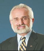 Dr. Ralph Cygan, MD