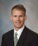 Dr. Andrew Greenlund, MD