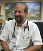 Dr. Stephen Gordon, MD