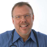 Dr. Alan Greene, MD